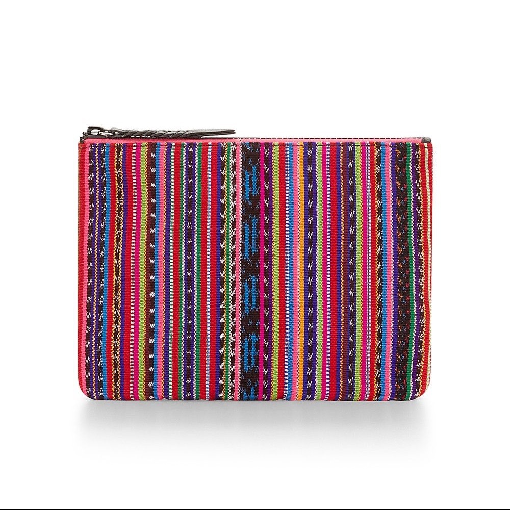 Rebecca Minkoff + Honest Company Hope Pouch